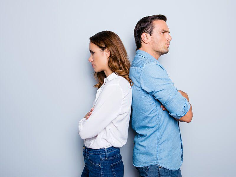 5 Ways: How to Stop Arguing & Build a Healthier Relationship thumbnail