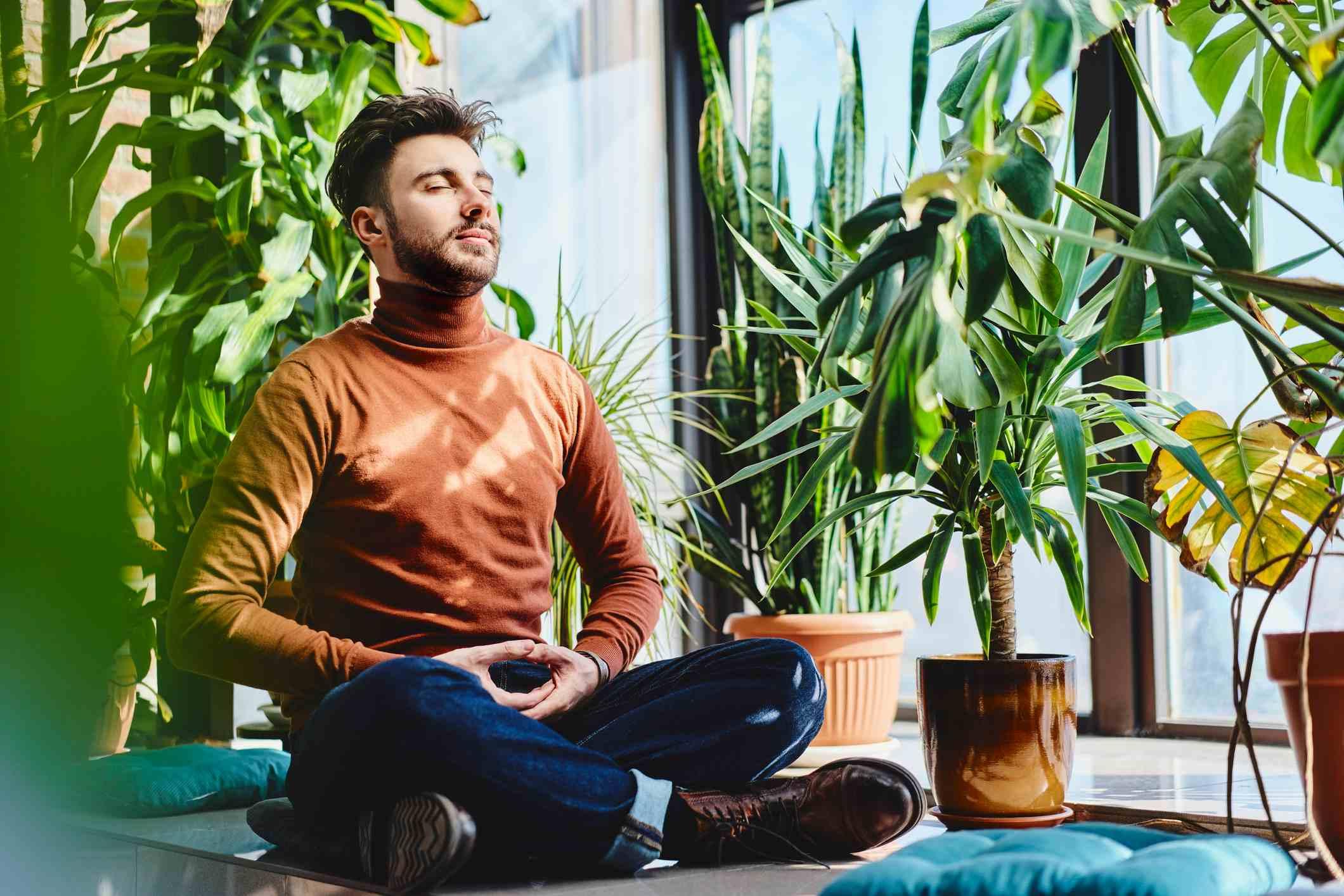 5 Quirky Ways to Control Anger & Find Inner Peace thumbnail