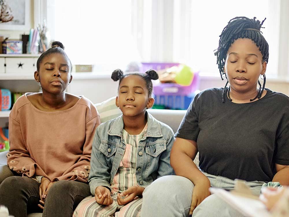 Busting 4 Myths About Controlling Anger: Master Your Emotions thumbnail