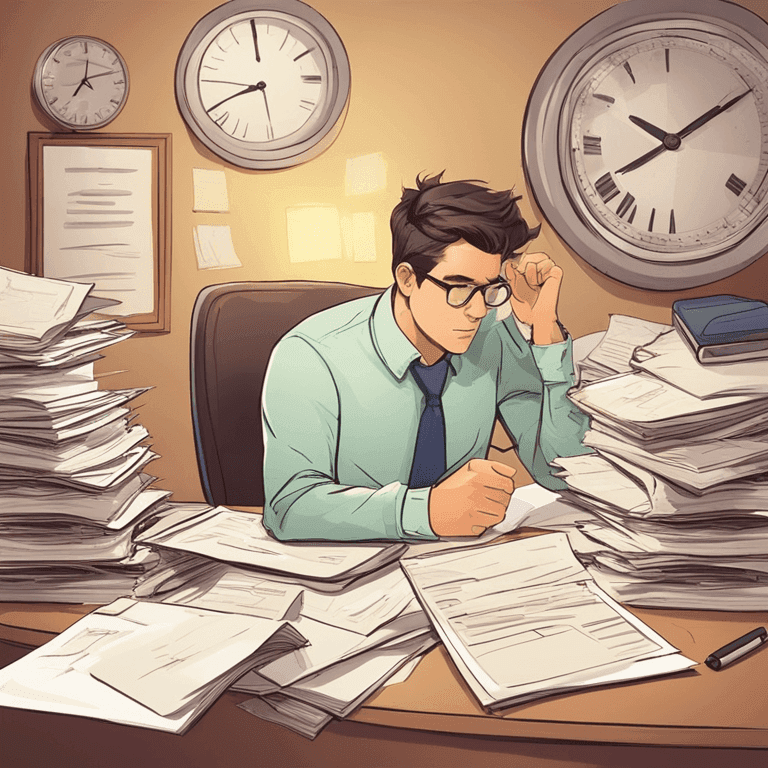 Beat Procrastination: 5 Science-Backed Productivity Hacks thumbnail