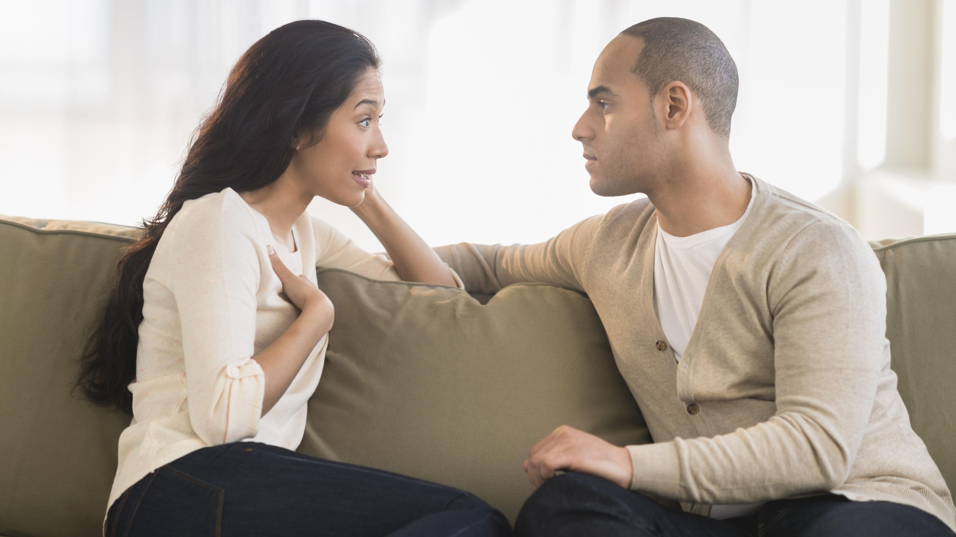 Stop Fighting in Relationships: Healthy Conflict Resolution thumbnail