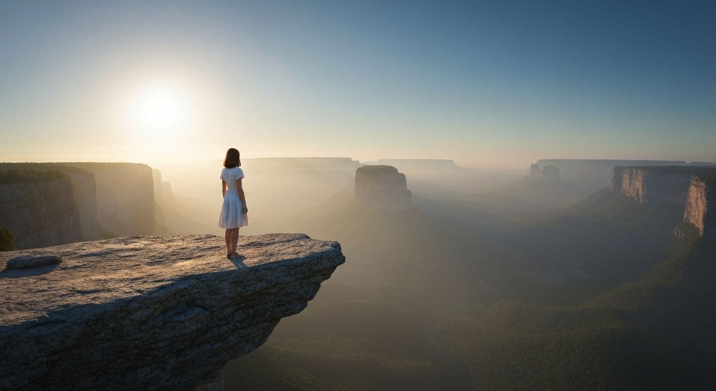 Why Your Post-Breakup Impatience Is Actually a Signal for Growth