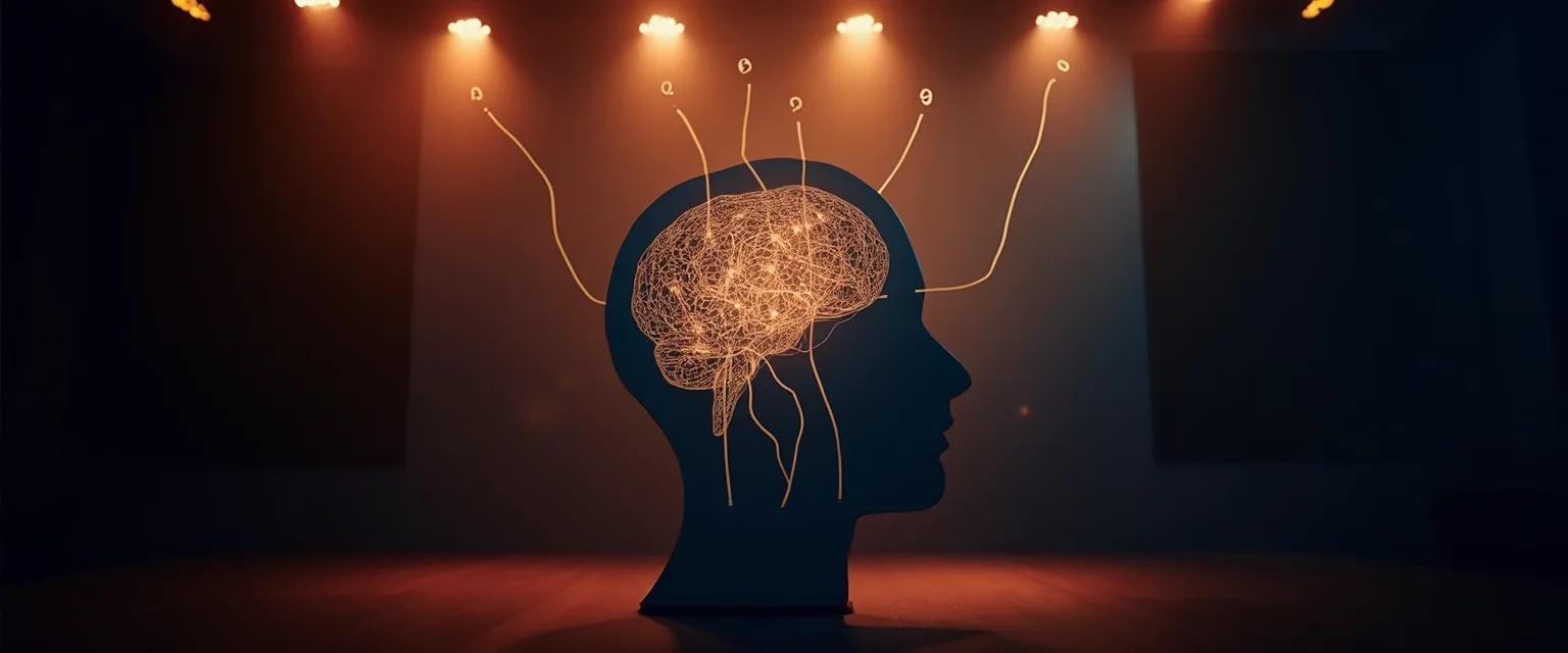 Collection of 7 game-changing self-awareness TED talks for emotional intelligence