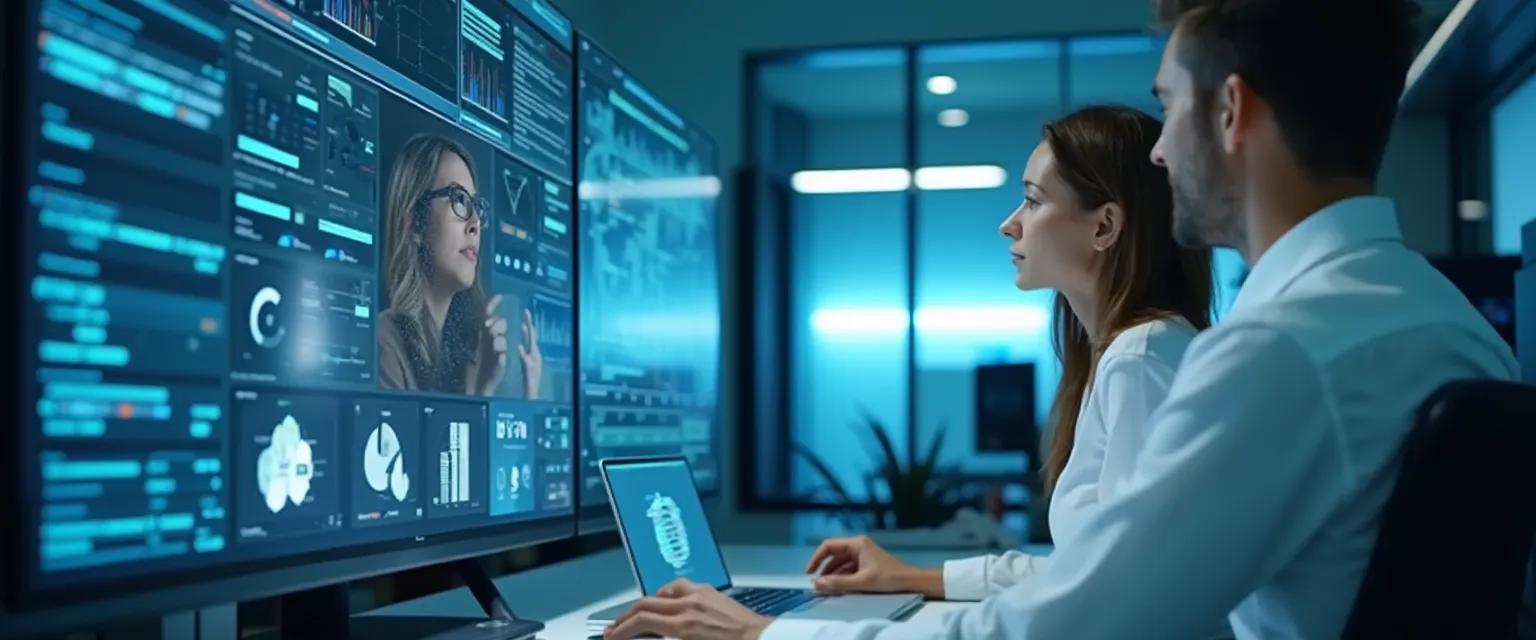 HR app integration solutions for streamlined workplace technology systems