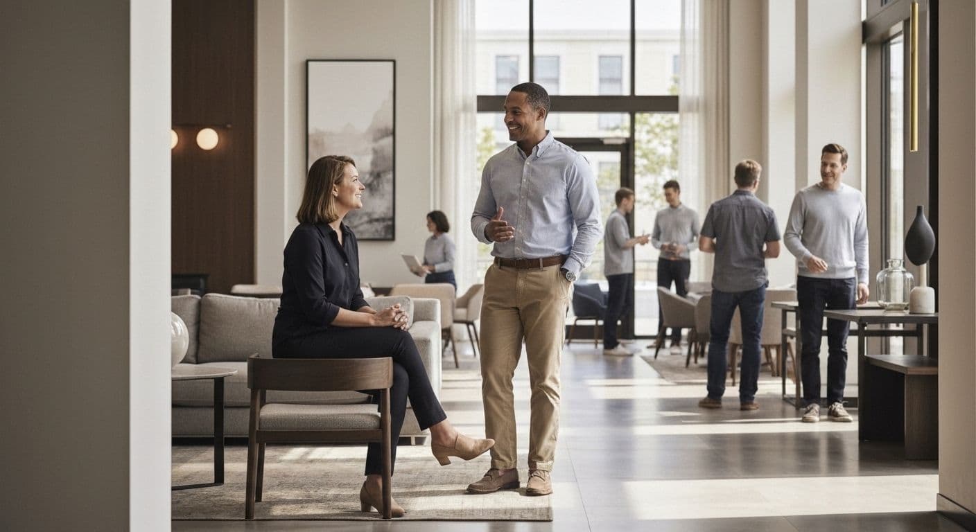 Leader practicing self awareness in a leader through reflection and breaking the cycle of repeated mistakes