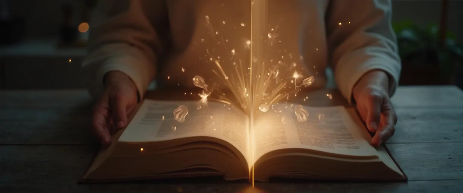 Two people practicing mindful Christianity through Breath Prayers and Lectio Divina