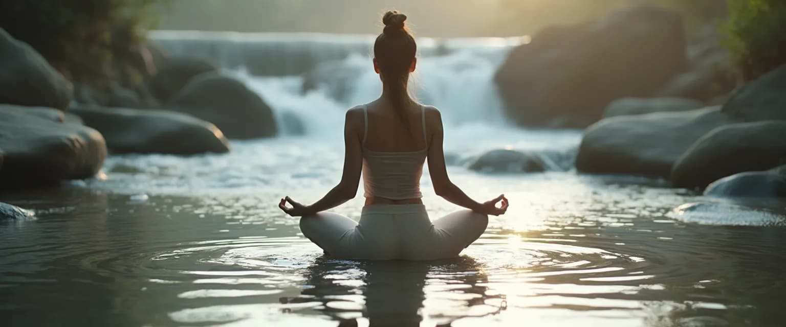 Jon Kabat-Zinn mindfulness meditation techniques for everyday practice