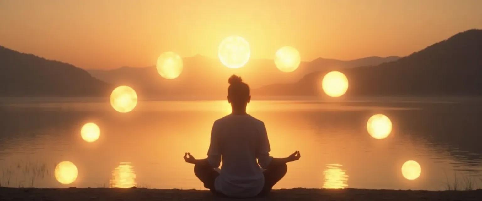 7 essential self awareness key points for meaningful daily reflection illustrated as checkpoints