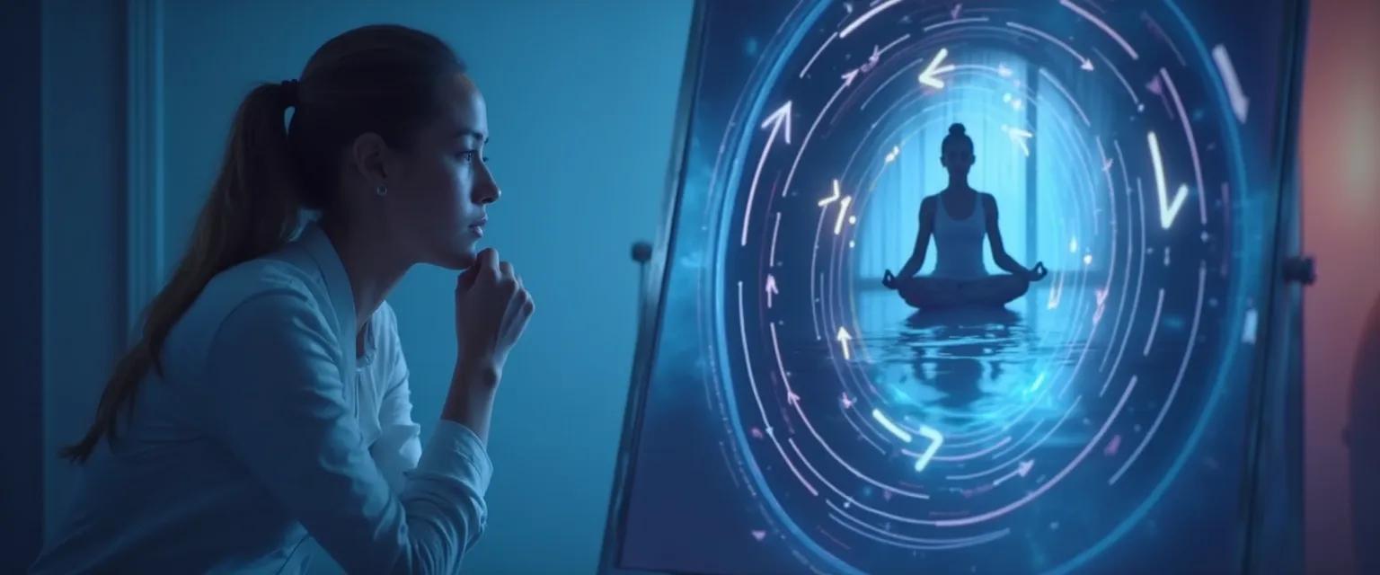 Increase your self-awareness with one simple fix from Tasha Eurich comparing Mirror Method vs Feedback Loop techniques