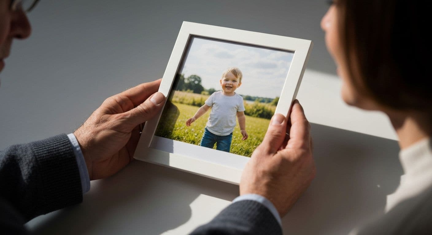 How To Talk About A Friend Who Died Without Falling Apart | Grief