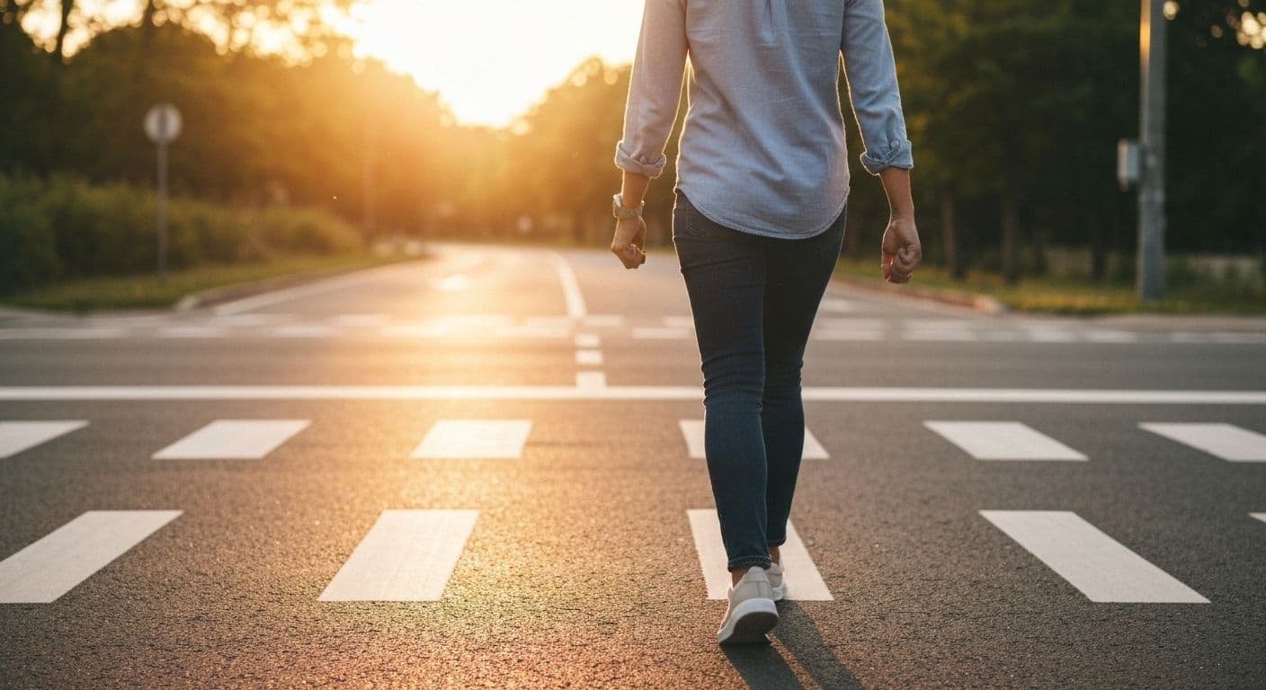 5 Signs You're Actually Ready to Start Dating After Your Breakup