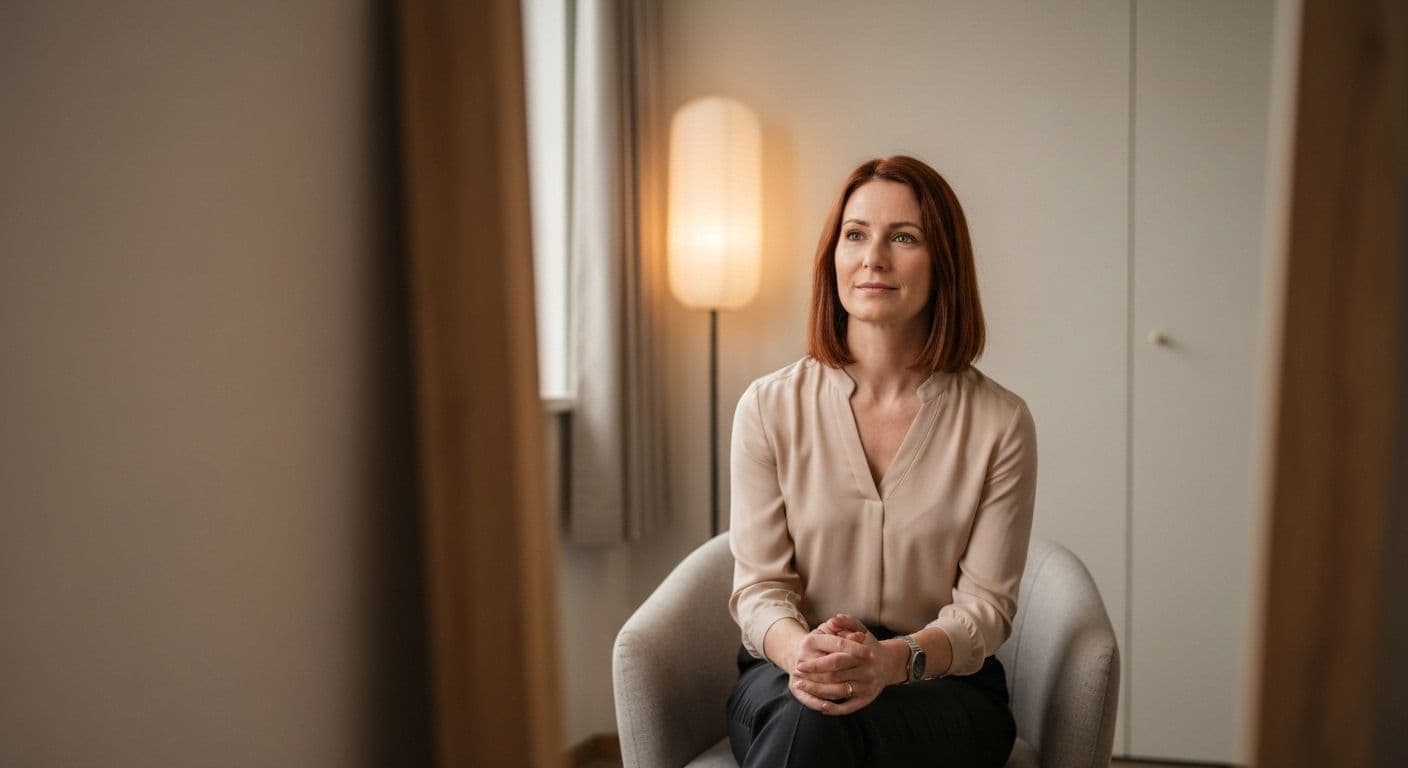 How Counselors Catch Their Own Biases Before They Impact Your Session