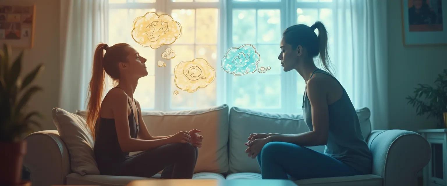 7 Mental Techniques to Overcome Exercise Resistance When You Just Don't Feel Like Moving