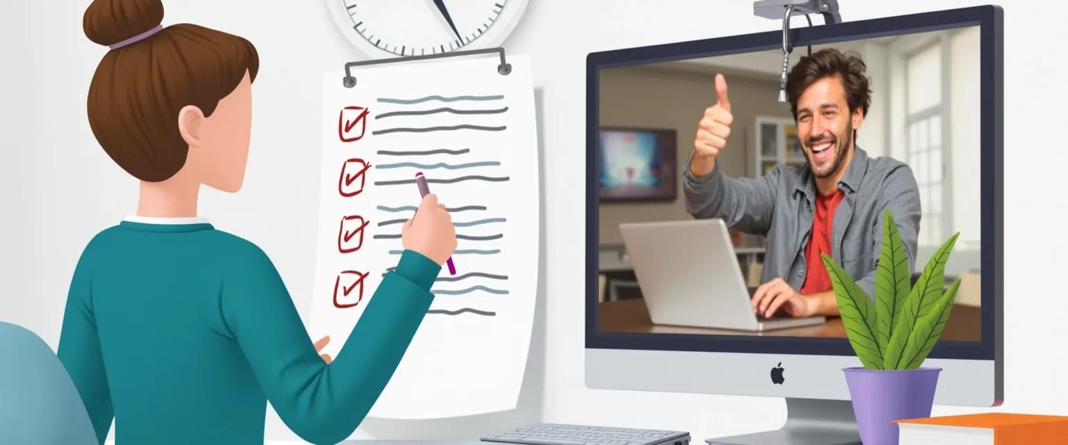 Two people shaking hands, symbolizing an accountability partner and support network for productivity help and overcoming procrastination