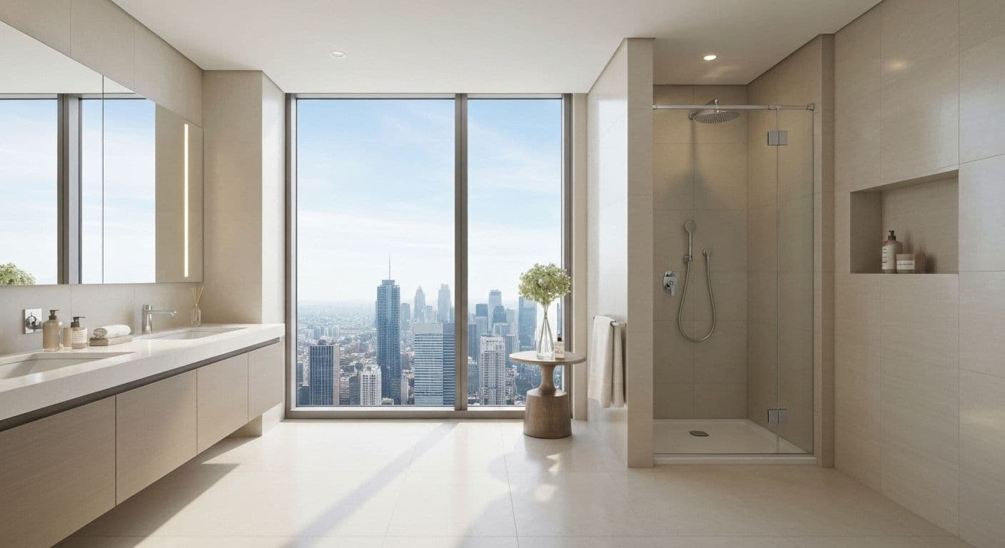 Person reflecting thoughtfully demonstrating self awareness self confidence through honest self-assessment