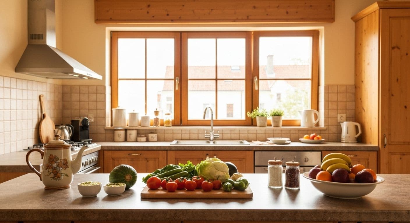 Why Your Appetite Changes 2 Weeks After a Breakup (And What to Eat)