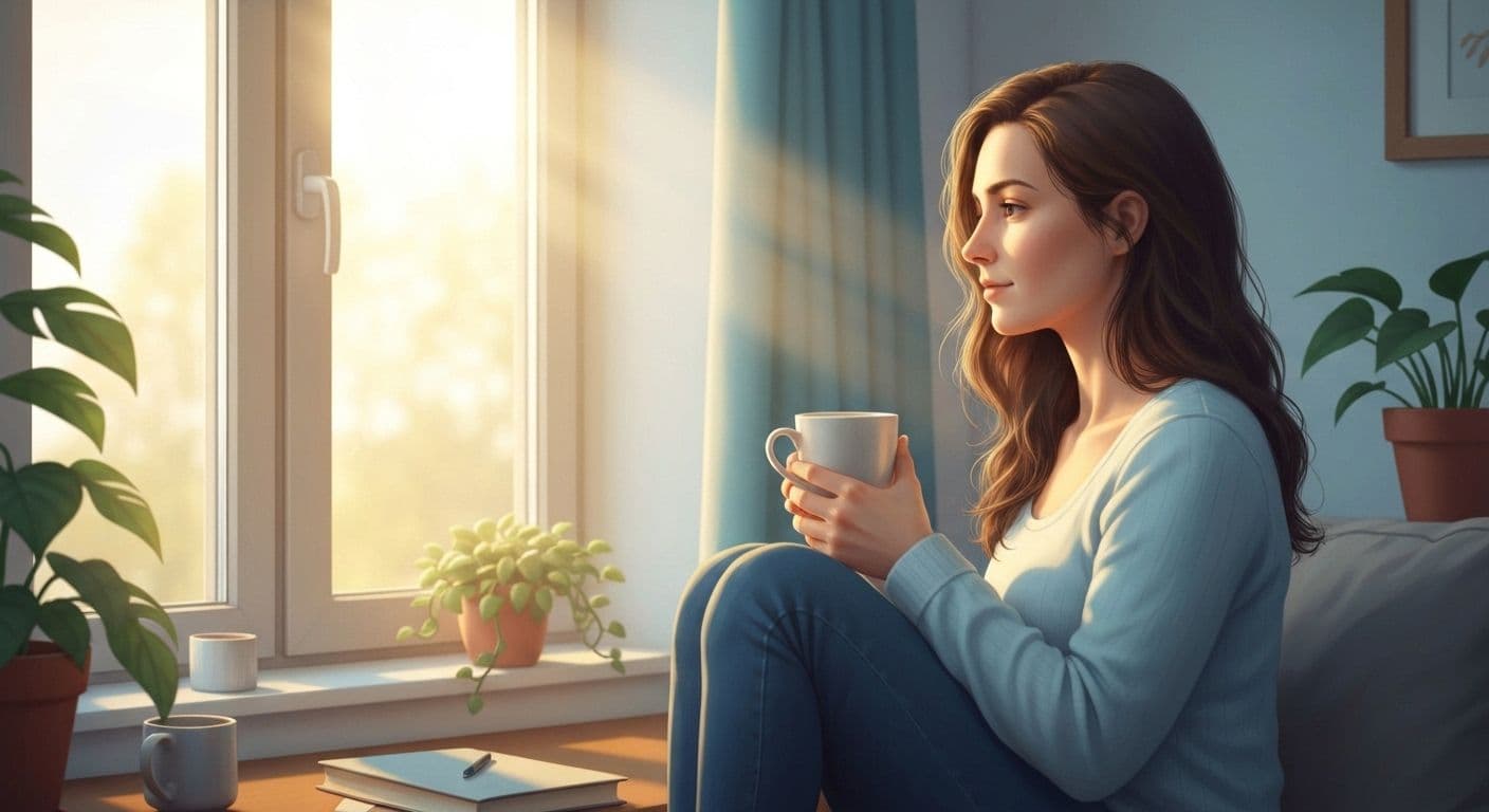 How to Navigate Your First Week Post-Breakup Without Spiraling Into Despair