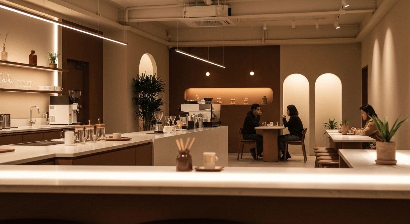 Person reflecting on emotions after situationship breakup with supportive mindset