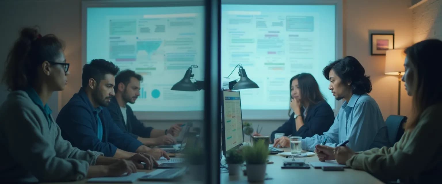 Comparison diagram showing how procrastination and cultural expectations differ between collectivist and individualist cultures