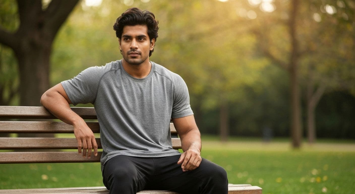 Ben Crowe mindset coach working with athlete demonstrating acceptance first method for performance coaching