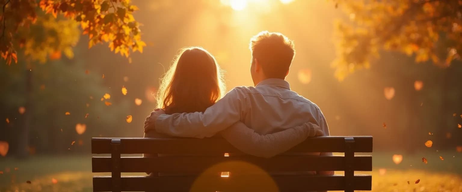 Comforting phrases to say to someone who lost someone they loved