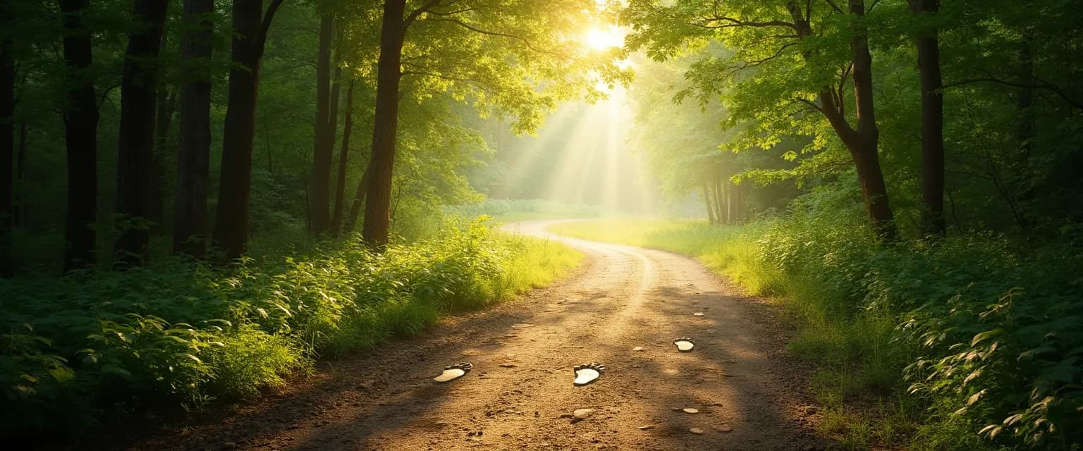 Woman healing after anxious avoidant breakup using self-care strategies