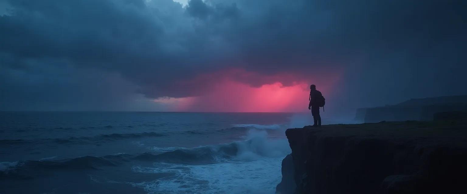 Scorpio man after breakup processing emotions and healing through transformation