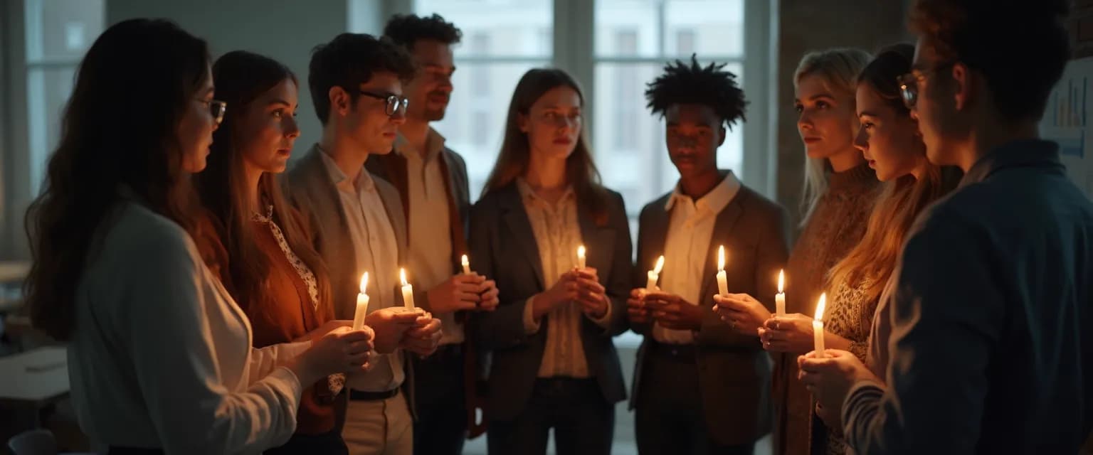 Person practicing healthy grief sharing techniques for emotional wellness