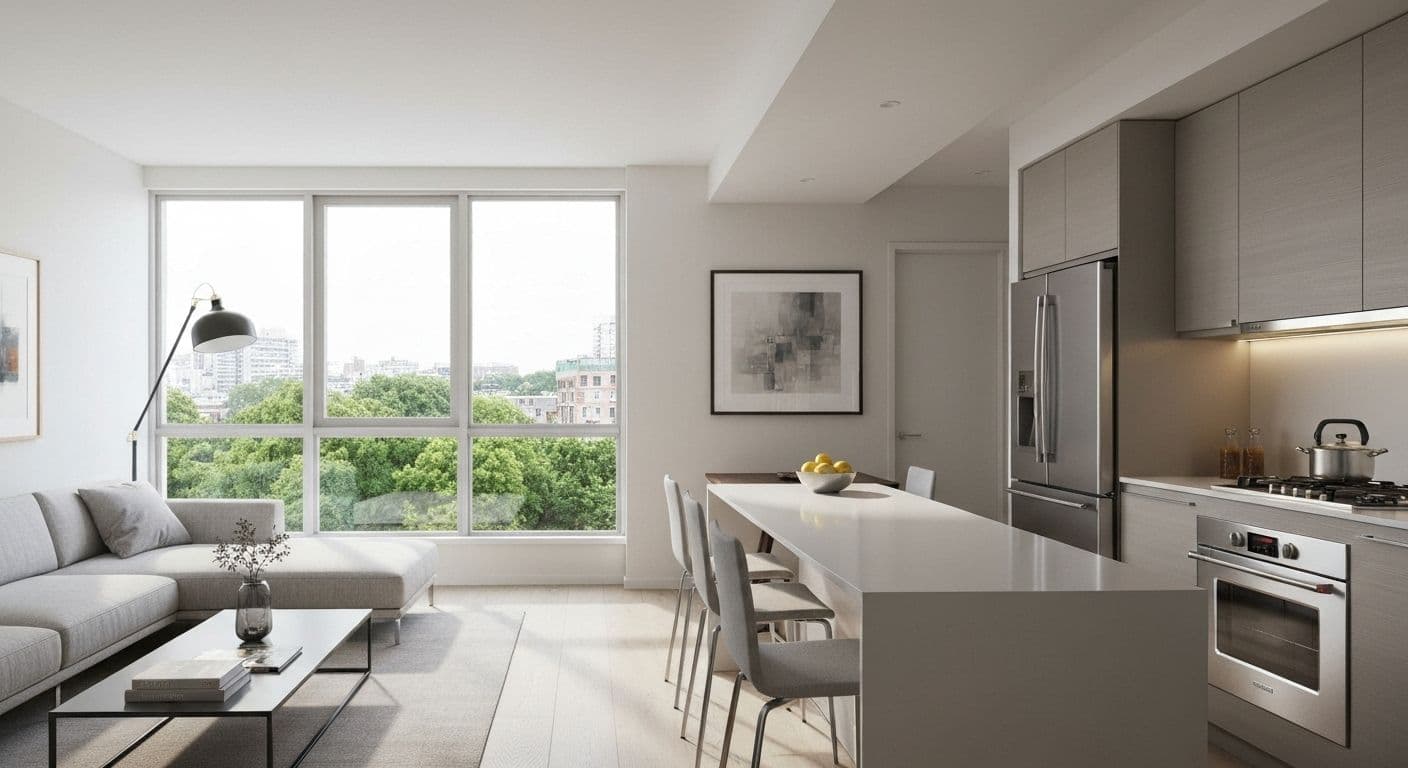 Person thoughtfully writing a long breakup text on their phone with care and respect