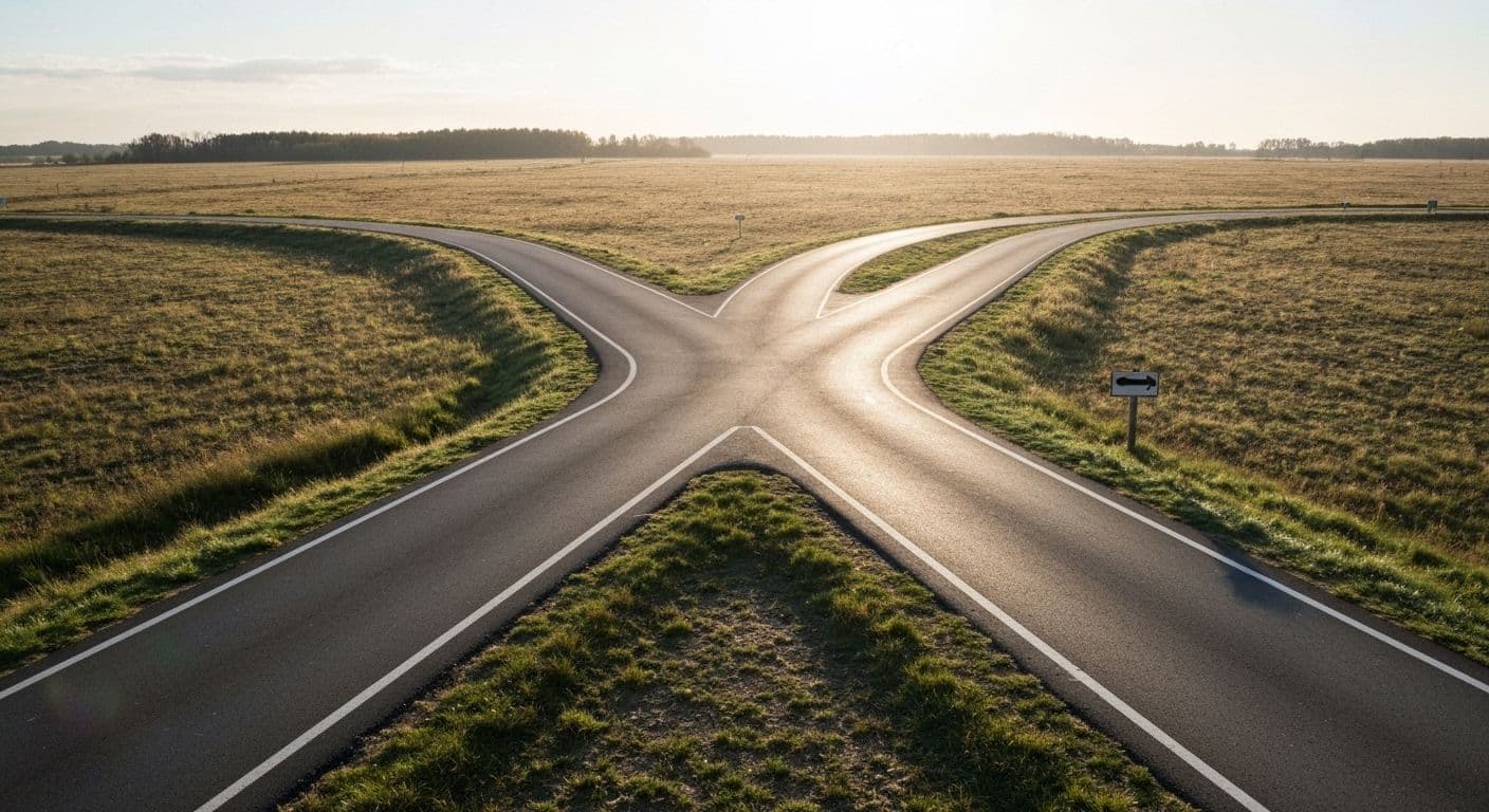 Person reflecting on growth mind strategies while accepting certain limitations for focused personal development