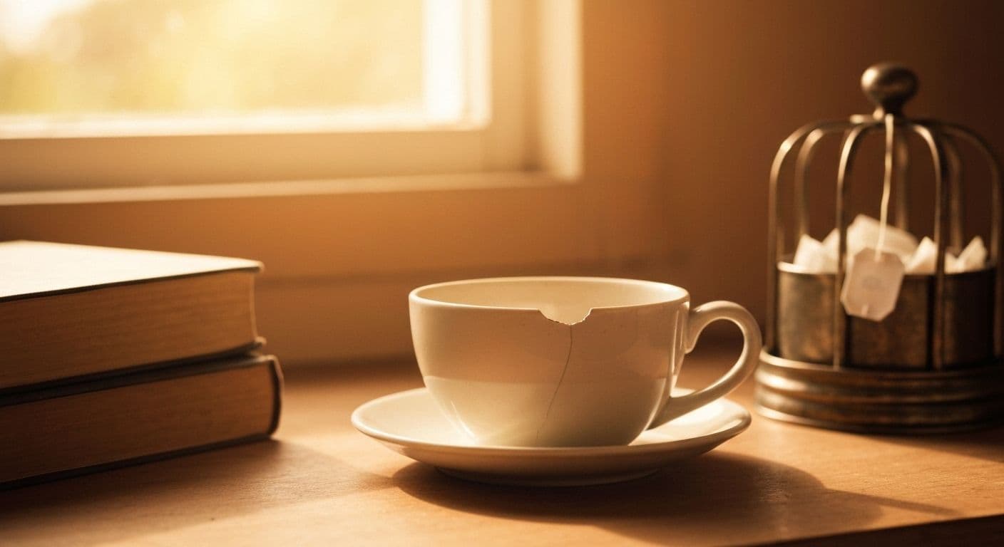 Person considering multiple GriefShare near me locations on map, prioritizing emotional connection over distance