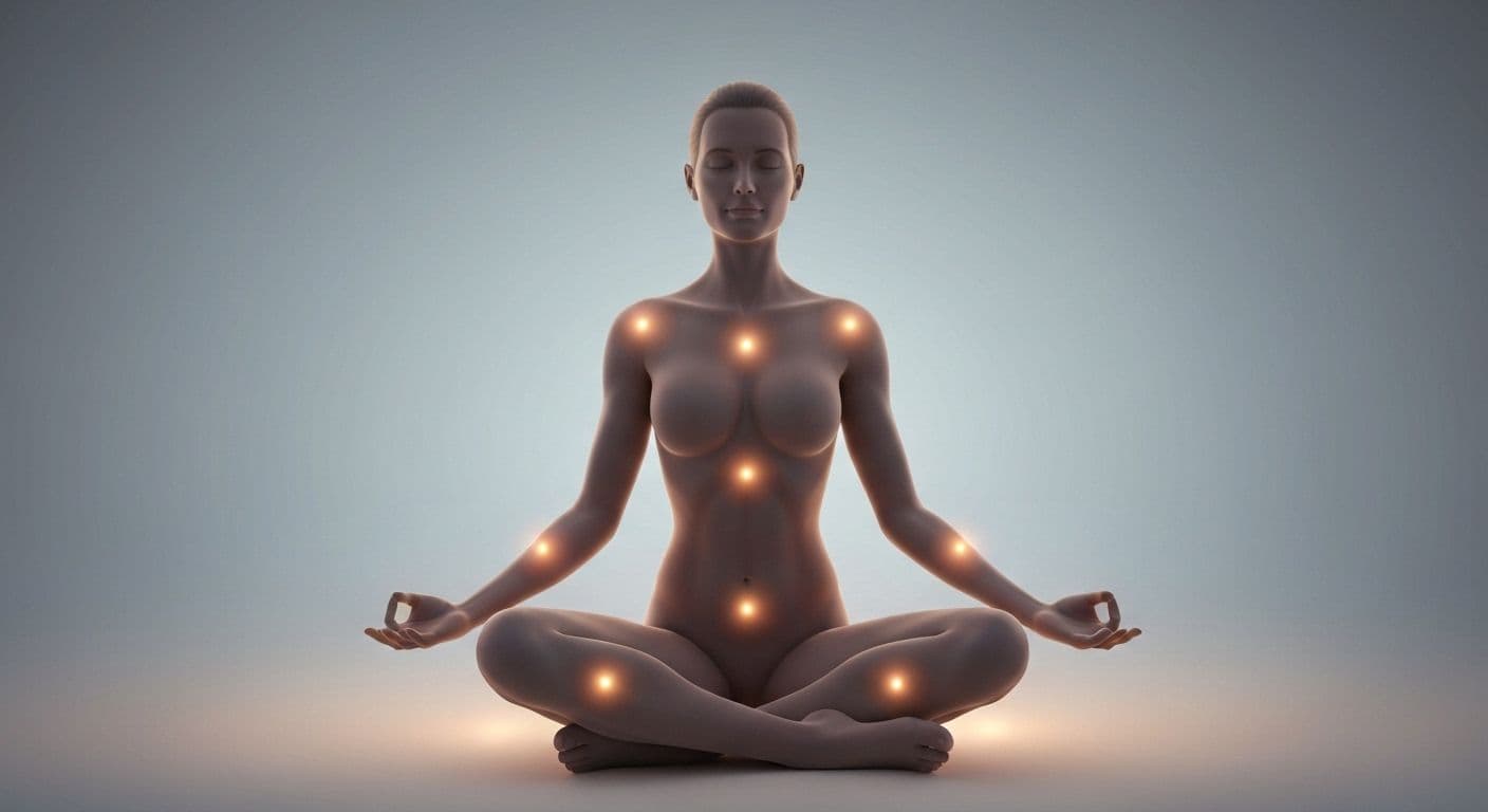 Why Your Body Sends Signals You're Missing (And How to Tune In)