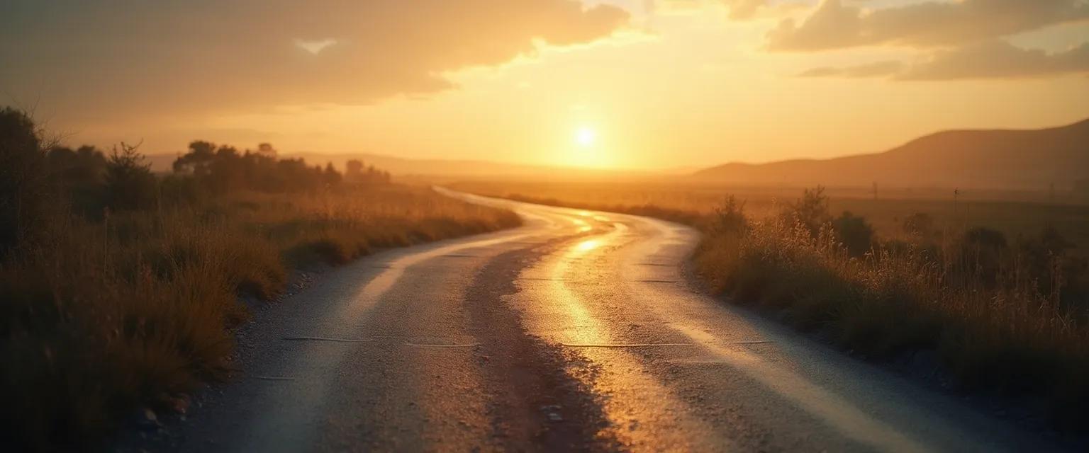 Person feeling stronger 2 weeks after breakup by practicing self-care and emotional regulation