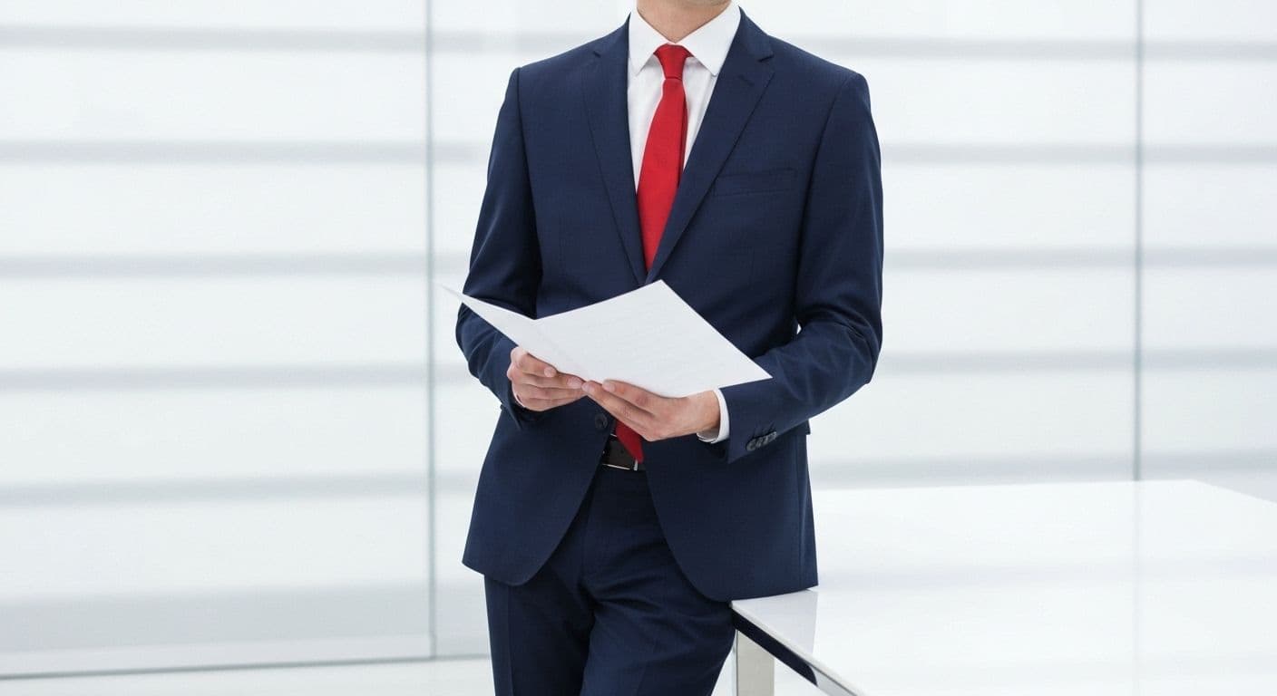 Professional developing personal confidence and self awareness through reflection and workplace emotional intelligence