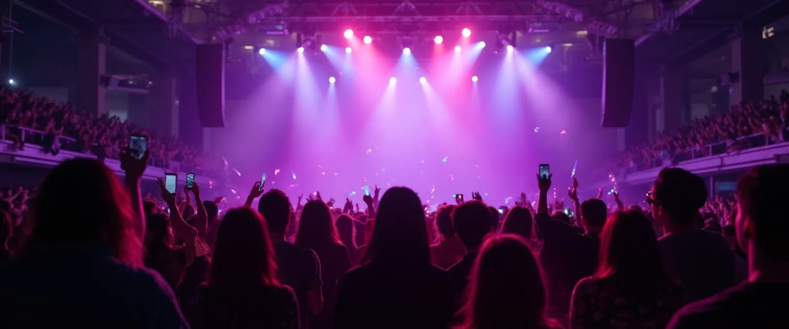 Fans creating new music traditions after the BTS breakup while maintaining community connections