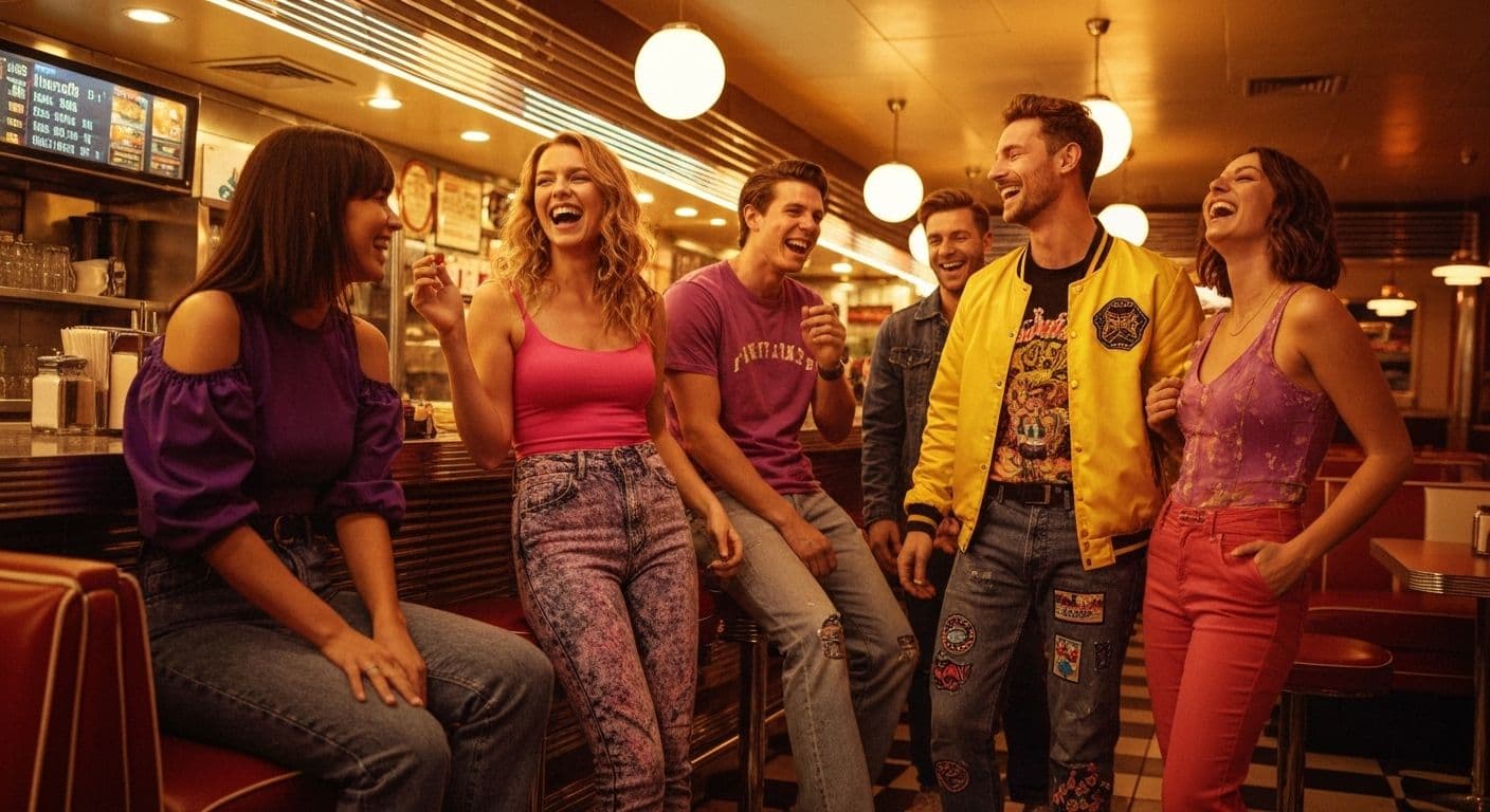 Person discovering love after breakup through friendship, creativity, and self-discovery moments