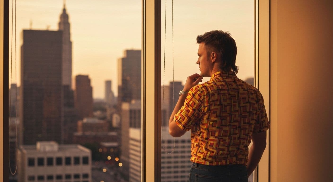 Inside the male mind showing how men process emotions and create distance when they care deeply in relationships