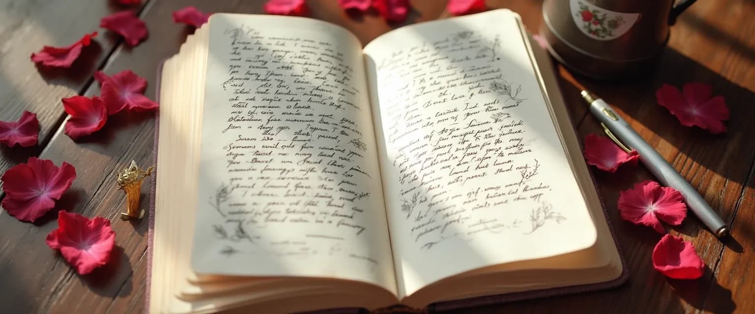 Rupi Kaur heartbreak poetry techniques for emotional healing and self-expression