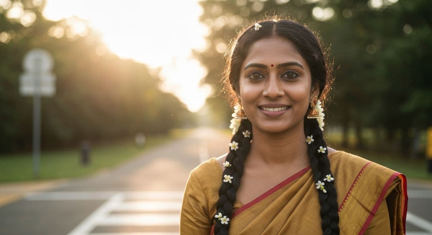 Person smiling confidently on a date, representing healthy breakupbrad rebound relationship dynamics