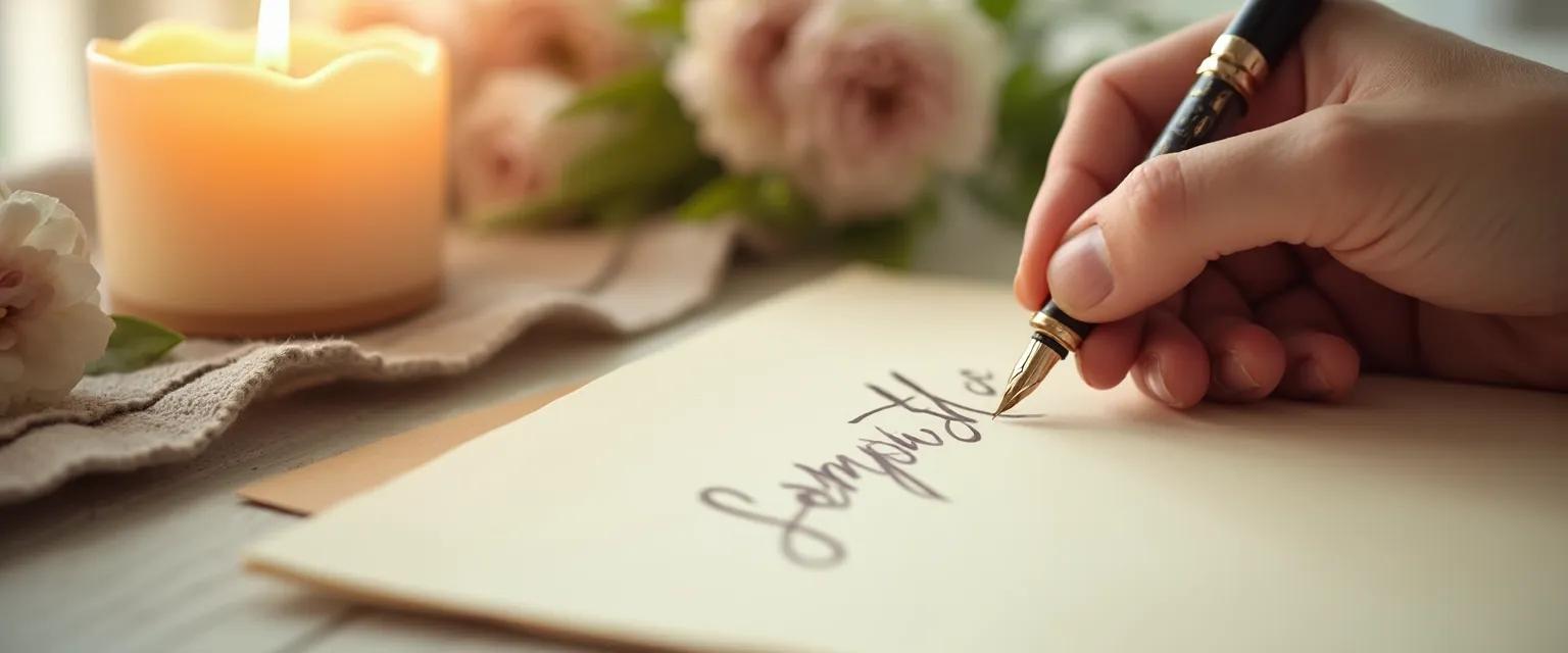 Examples of friend simple sympathy card messages written in sympathy cards