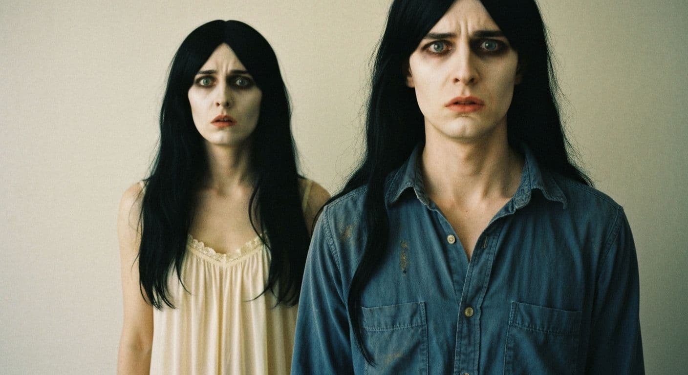 Person reflecting on Daniel Goleman emotional intelligence self awareness with honest self-recognition and emotional honesty