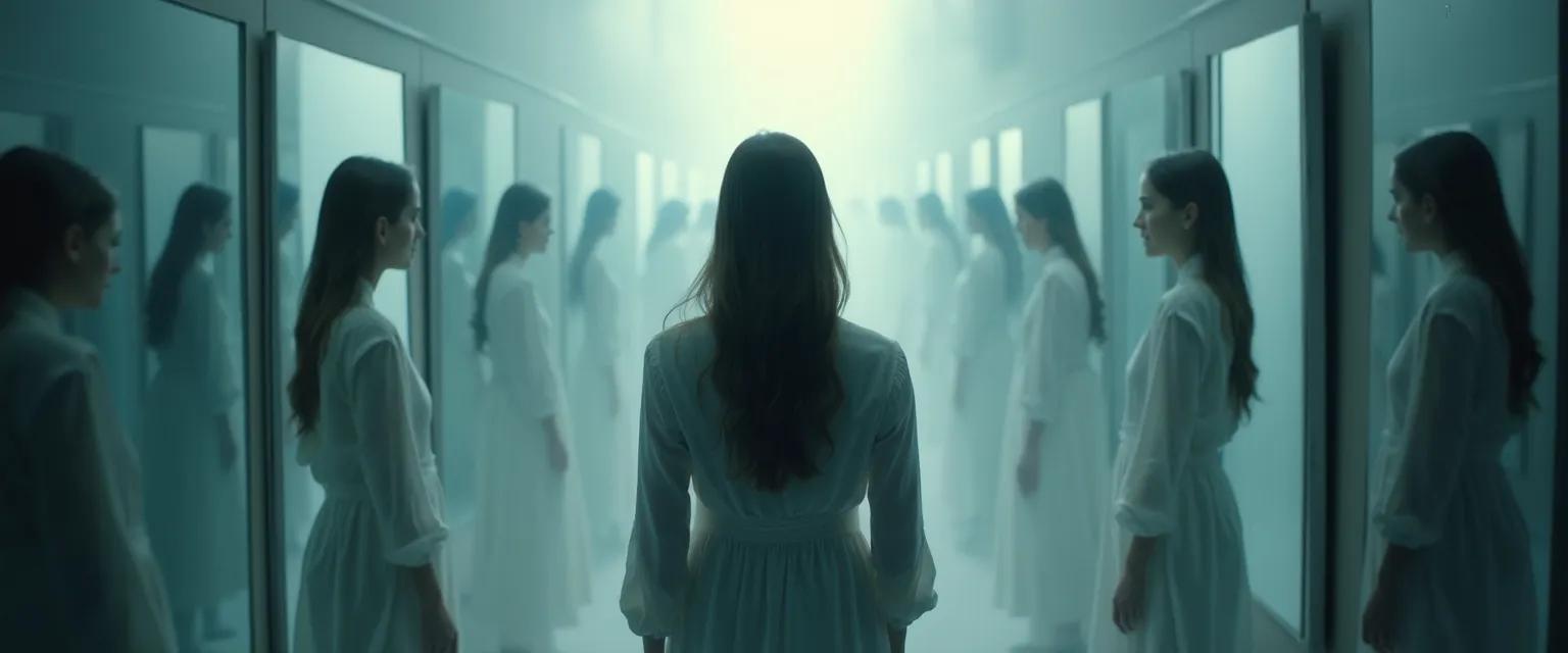 Person demonstrating signs of no self-awareness in a social situation