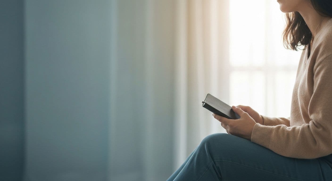 Why Sharing Your Breakup Story Actually Delays Your Healing