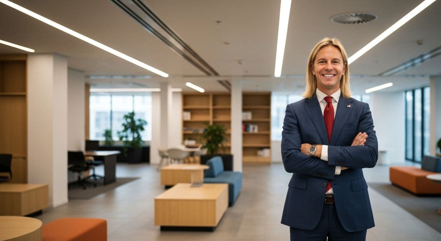 Professional demonstrating self awareness and ethical awareness examples through thoughtful decision-making at work