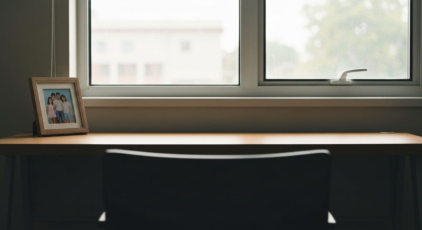 Should You Take Time Off Work When Grieving a Parent? 5 Questions to Ask Yourself