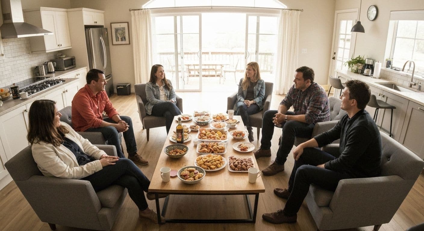 Person looking thoughtful at night, representing feeling sad after breakup during evening hours