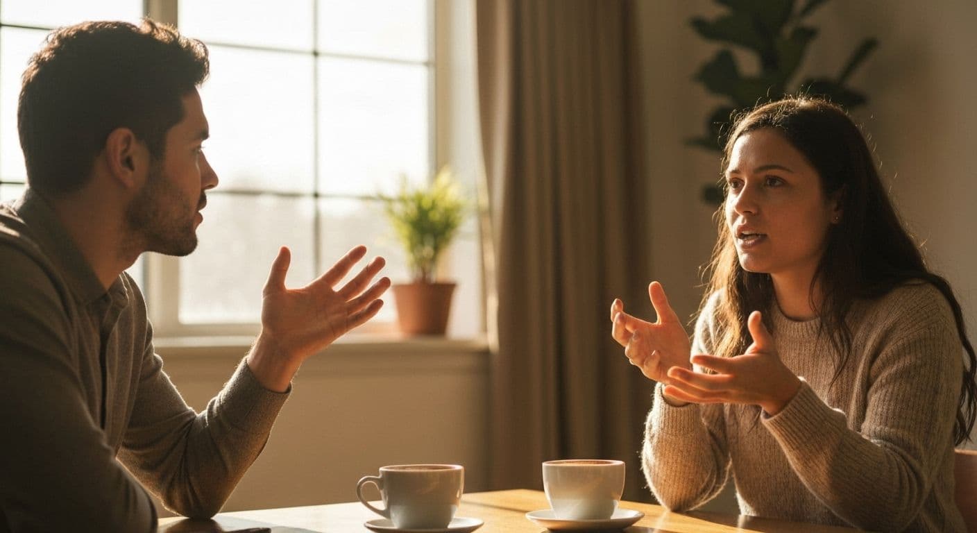 Person reflecting on 50 examples of self awareness to build stronger relationships