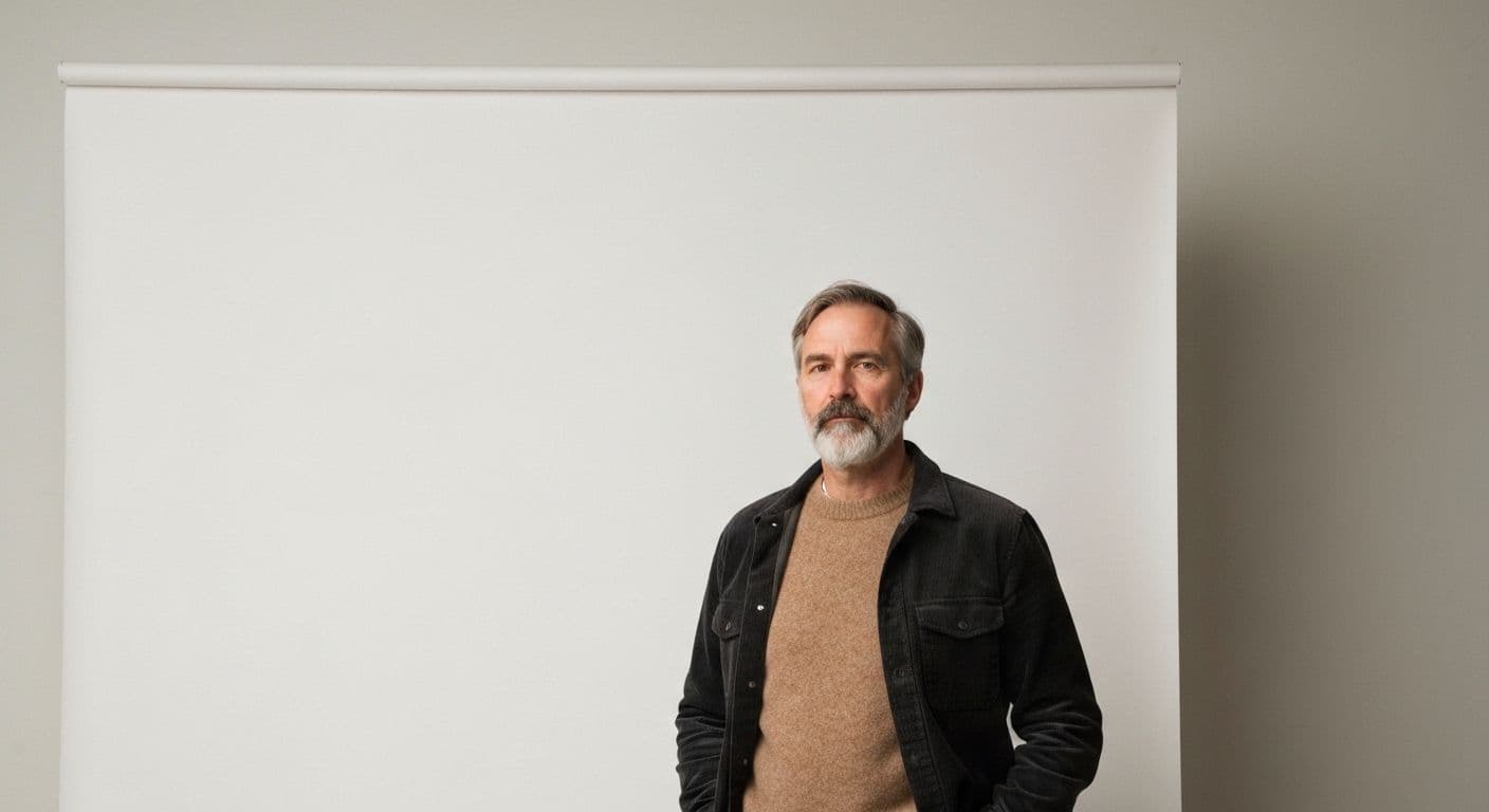 Person practicing self-awareness for personal development through daily mindfulness exercises