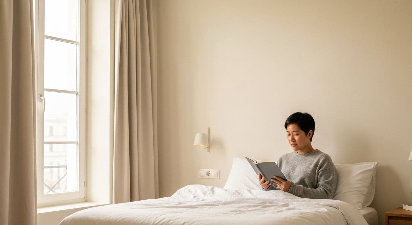 How to Build Self-Esteem Through Daily Self-Awareness Practices That Actually Work