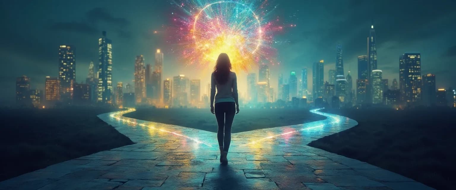 Professional using your emotional self-awareness techniques for career advancement